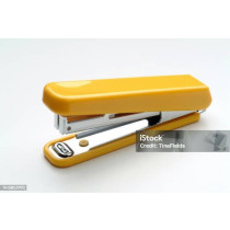Stapler