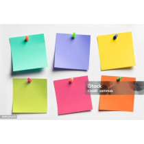 Post-it Notes