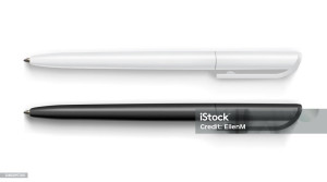 Ballpoint Pen