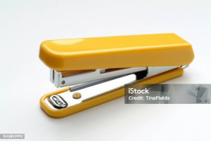 Stapler