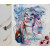 Painting - watercolor -girl