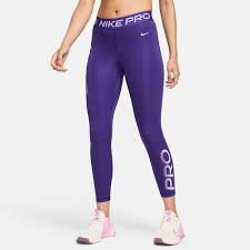 NIKE PURPLE LEGGINGS