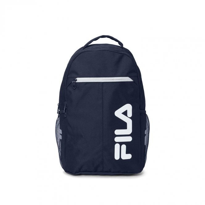 Midnight Fila Bag