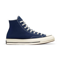 CONVERSE  39 BLUE NIGHT SNEAKERS