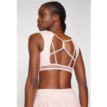 PUMA PINK SPORTS BRA