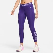 NIKE PURPLE LEGGINGS