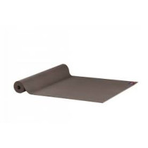 brown adidas yoga mat