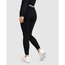 BLACK FILA LEGGINGS