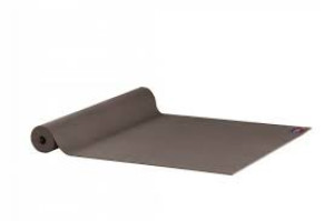 brown adidas yoga mat
