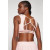 PUMA PINK SPORTS BRA