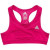 ADDIDAS PINK SPORTS BRA