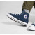 CONVERSE  39 BLUE NIGHT SNEAKERS