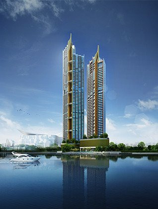 Waterfront