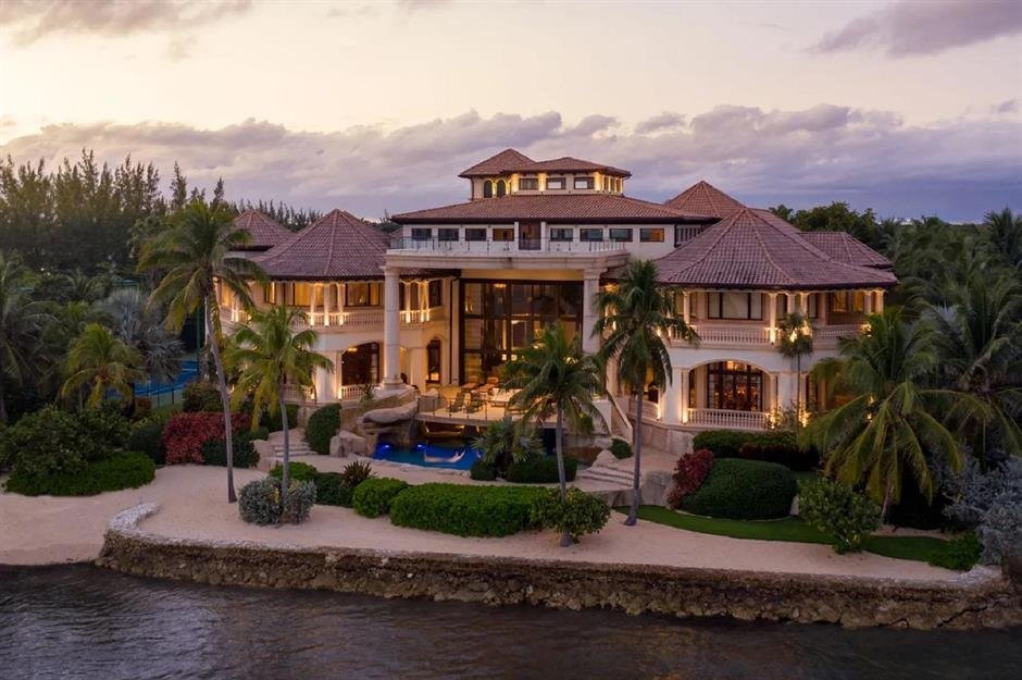 Coastal Heaven