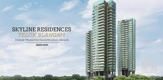 Skyline Residence