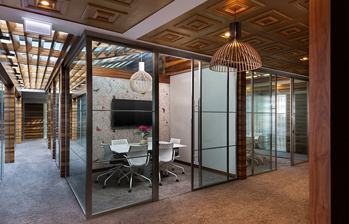 Office Space Dream