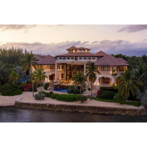 Coastal Heaven