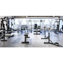 Fitness Center Facilities