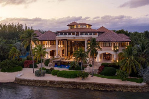 Coastal Heaven