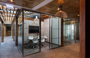 Office Space Dream