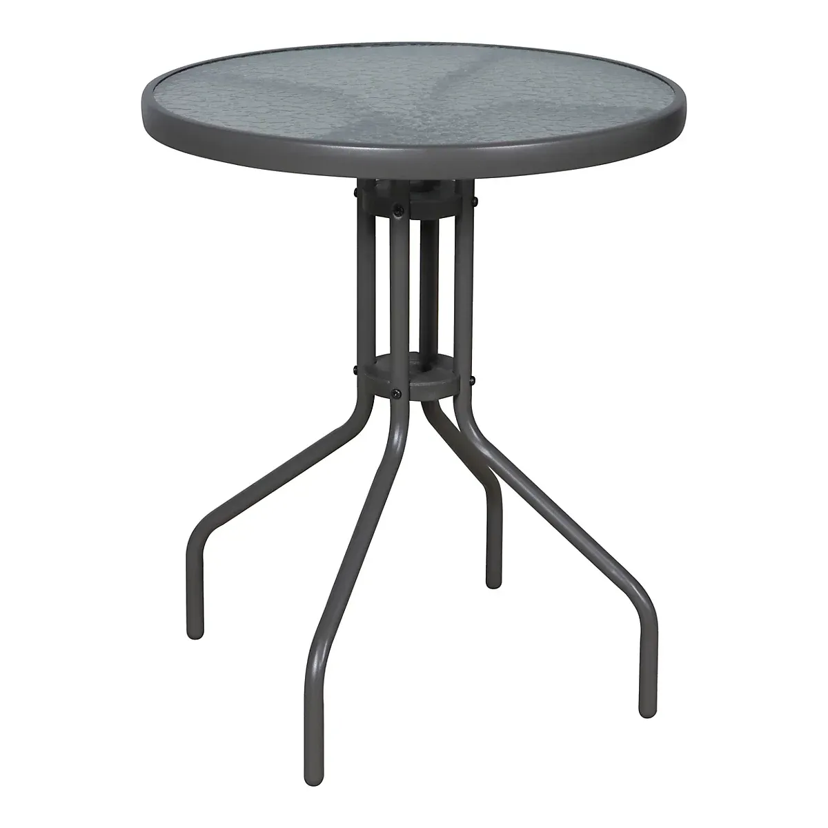 Glass Table