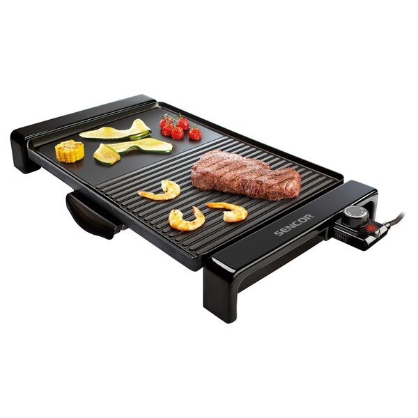 Tabletop Grill