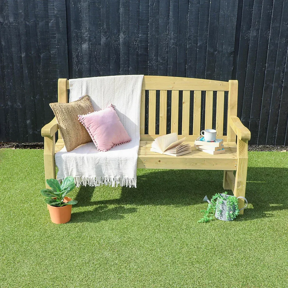 Garden Bench