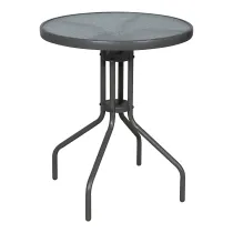Glass Table