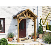 Porch Canopy