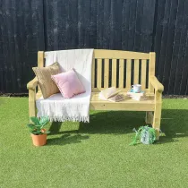 Garden Bench