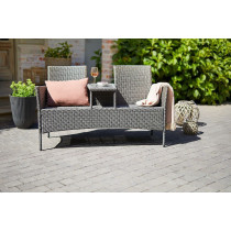 Garden Lounger