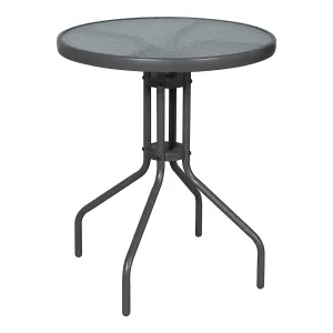 Glass Table