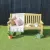 Garden Bench