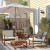 Patio Umbrella