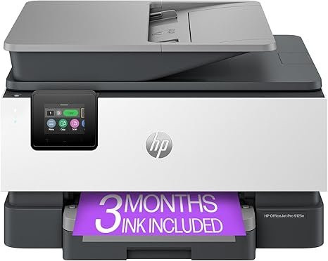 HP Printer Office Jet Pro