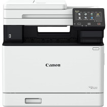 Canon Color Wireless Duplex Laser Printer