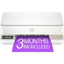 HP Envy All-In-One Printer
