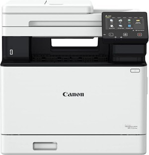 Canon Color Wireless Duplex Laser Printer