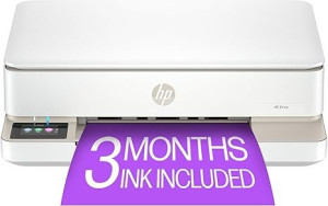 HP Envy All-In-One Printer