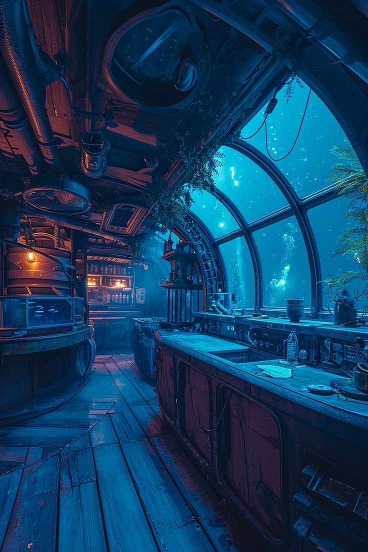 coral cove hideaway