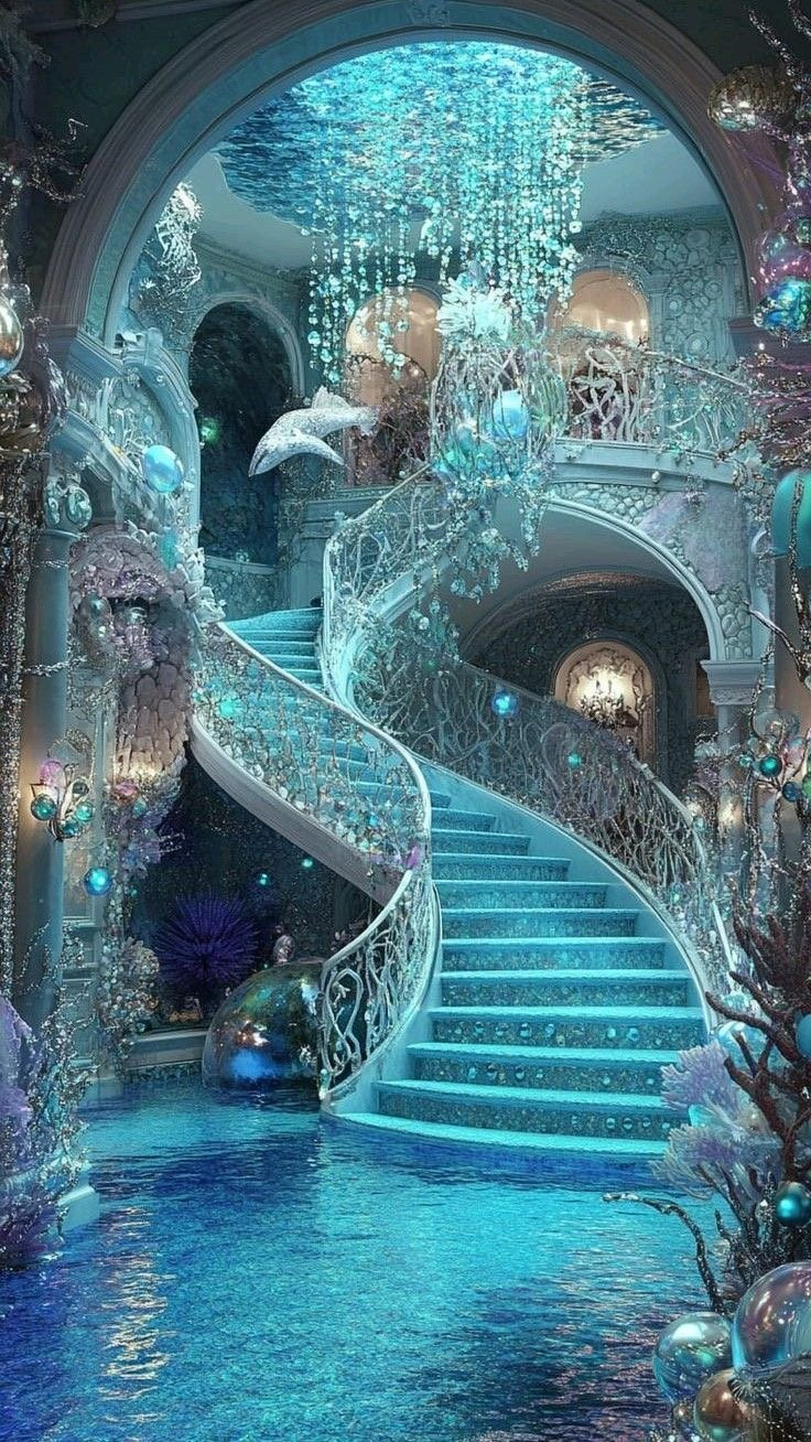 pearl palace
