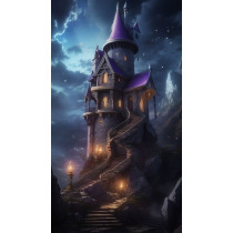 moonshadow tower