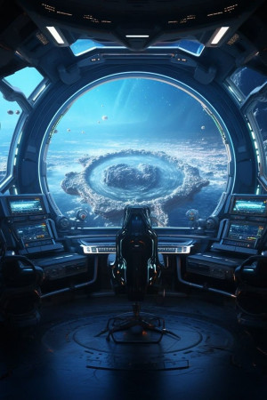 orbit pod 7B