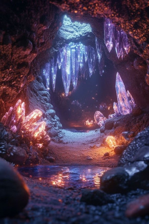 obsidian fortress