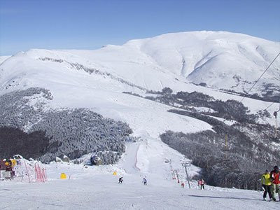 Srbija - Stara planina