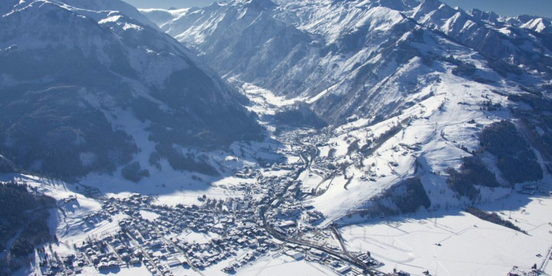 Austrija - Kaprun
