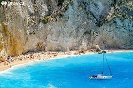LEFKADA - Nidri