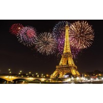PARIZ - Doček 