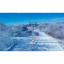 Srbija - Stara planina