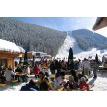 Bugarska - Bansko 
